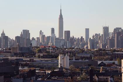 El barrio de Ridgewood en Nueva York es muy popular entre las personas