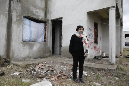 A diferencia de Guernica, en Los Ceibos sí existe un dueño con el poder de reclamar ante la Justicia: el municipio de La Matanza