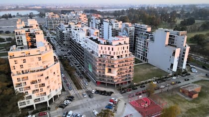 El Barrio Olímpico se perfila con excelentes proyecciones para 2026, debido a las nuevas estrategias para estimular la compra y el trabajo conjunto entre Gobierno porteño con inversores privados.