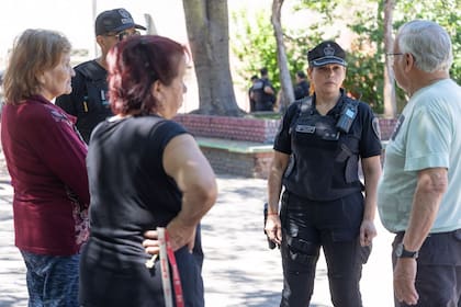 “El Barrio Zavaleta está controlado”, asegura Noguera