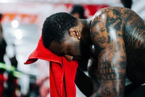 El basquetbolista John Wall reveló que tuvo pensamientos suicidas en medio de una crisis familiar y personal que se agravó durante la pandemia