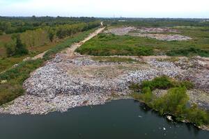 Fraude en el manejo de residuos: confirman los procesamientos de 47 intendentes