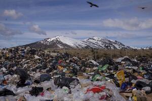 El plan para desactivar el basural argentino listado entre los 50 más contaminantes del mundo