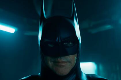 El Batman de Michael Keaton compartirá pantalla con el de Ben Affleck en Flash