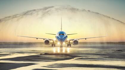 El bautismo es una tradición festiva que se lleva a cabo en todo el mundo