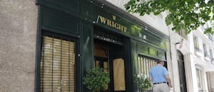 El histórico y elegante bazar de Recoleta que cerró para siempre