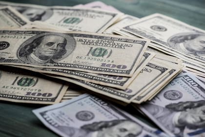 El BCRA compró US$112 millones hoy, US$1947 millones en el mes y US$9098 millones en lo que va del año