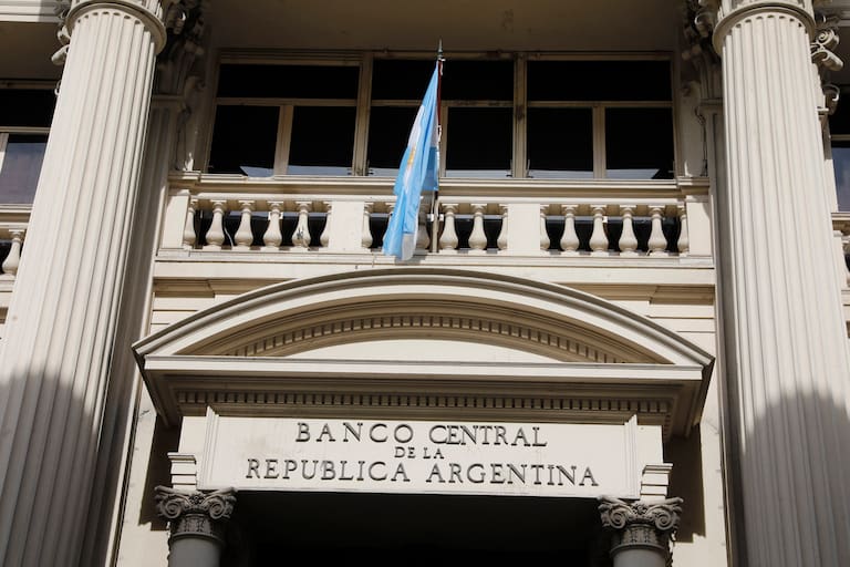 El BCRA estimó que la inflación de julio fue la más baja en lo que va del año