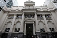El Banco Central confirma que podría abrir el Bopreal a dividendos atrapados en el cepo