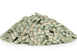 El BCRA hizo la mayor compra desde el fin del cepo a las personas