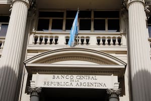 Las reservas brutas se acercan a US$46.000 millones, pero las netas vuelven a ser negativas