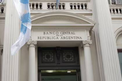 El BCRA volvió a usar pases pasivos