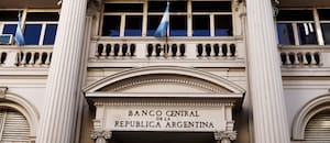 El Banco Central compró más de US$700 millones en enero y llevó las reservas brutas al máximo de la era Milei