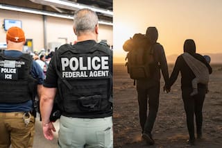 Denuncian la deportación de un bebé de dos meses nacido en EE.UU.