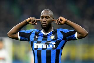 Cuando los insultos de la tribuna son para vos: Lukaku y el abuso racista