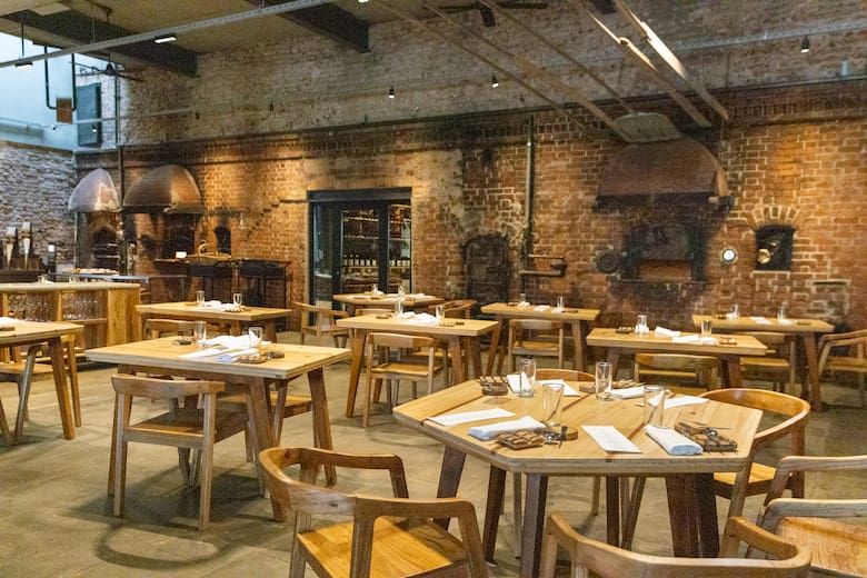 Raíx: el renacer gastronómico de Villa Devoto con sabor a historia
