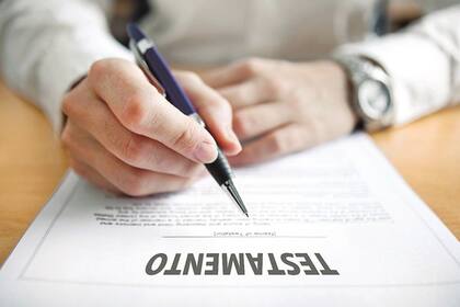 El beneficiario de la herencia expresó su decepción porque consideraba que había pasado más tiempo con su padre que sus hermanos