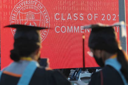 En el caso de la Universidad de Texas, las vacaciones de primavera comenzarán el 9 de marzo y se extenderán hasta el 16 (Foto: Archivo LN)
