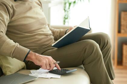 El beneficio que puede recibir un cónyuge divorciado equivale hasta el 50% del monto que le corresponde al ex cónyuge en su plena edad de jubilación (Archivo)