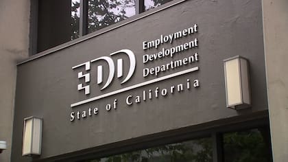 El beneficio se tramita ante el EDD de California