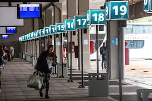 El Gobierno convoca una licitación privada para remodelar la terminal de Retiro