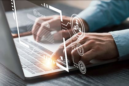 El BiBank se reconvirtió como un banco 100% digital en 2022