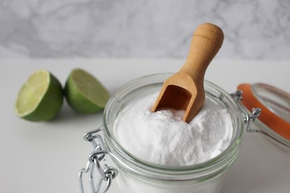 El bicarbonato de sodio puede combinarse con otros ingredientes para hacer un aromatizante natural (Foto: PIXABAY)