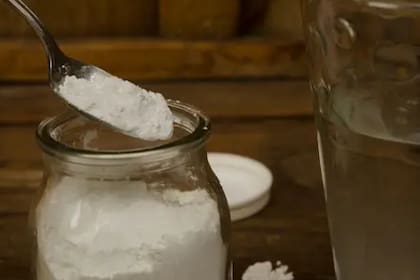 El bicarbonato de sodio se utilizan para diversos trucos caseros (Foto Unsplash)