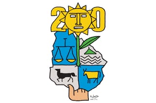 A doscientos años de un hito rioplatense