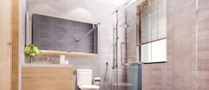 Chau bidet: la tendencia en baños para 2026