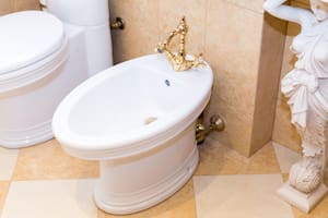 Chau bidet: la tendencia en baños para 2026