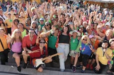 Hábitos, vínculos y comunidad: cómo la Ciudad impulsa el bienestar