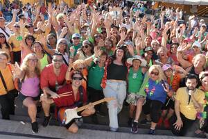 Cómo la Ciudad impulsa el bienestar