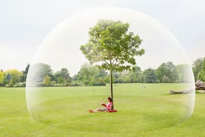 El arte de conectar con uno mismo