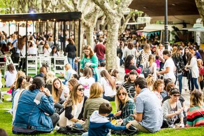 El Bienestar Fest será el 1 y 2 de noviembre en el Hipódromo de Palermo.