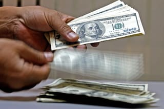 Qué puede pasar con el crédito si estalla otra burbuja financiera