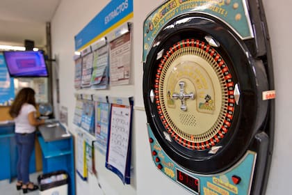 El billete del Gordo de Navidad se puede comprar completo o por fracciones