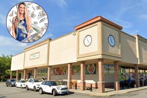 El billete que se lleva el premio mayor de Powerball por $526.5 millones fue vendido en un 7-Eleven