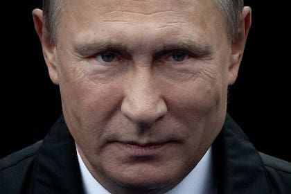 El presidente de Rusia, Vladimir Putin