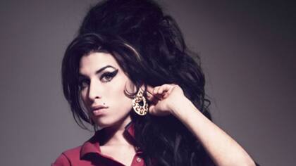 El biopic de Amy Wiinehouse