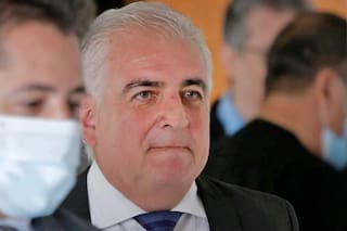 El bioquímico que develó de quién era el semen hallado en la víctima no entiende por qué se desestimó esa prueba