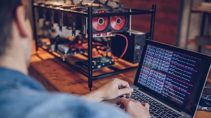 Las stablecoins atadas al dólar interesan como refugio de valor