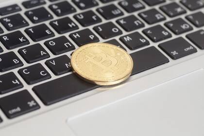 El bitcoin es la criptomoneda más famosa