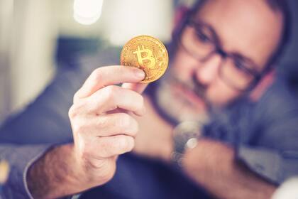 El bitcoin es la criptomoneda más importante de la historia