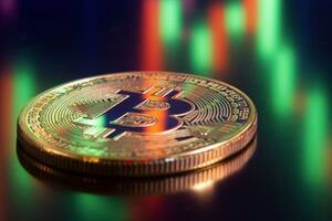 Por qué bitcoin aumentó casi 150% en 2023 y hasta donde puede llegar