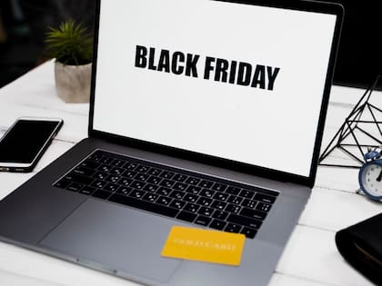 El Black Friday 2025 llega a la Argentina del 28 de noviembre al 1° de diciembre