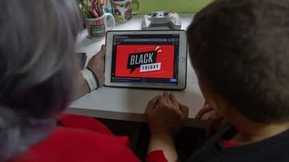 El Black Friday comenzó en Estados Unidos, pero fue adoptado por otros países con el paso de los años