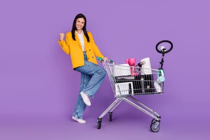 El Black Friday creció exponencialmente