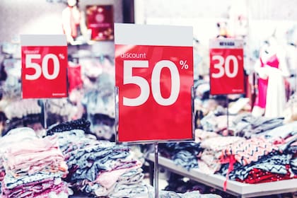 El Black Friday de EE.UU. se llevará a cabo el próximo 24 de noviembre