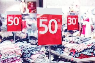 Las mejores ciudades de Estados Unidos para comprar en el Black Friday